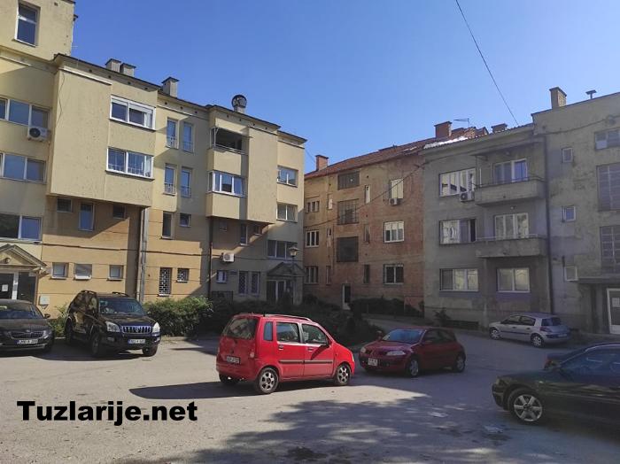 Tuzlarije