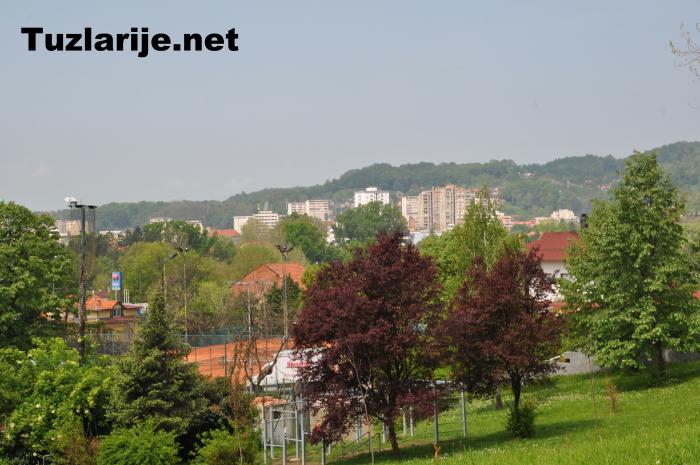 Tuzlarije