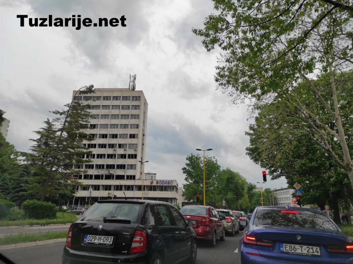 Tuzlarije