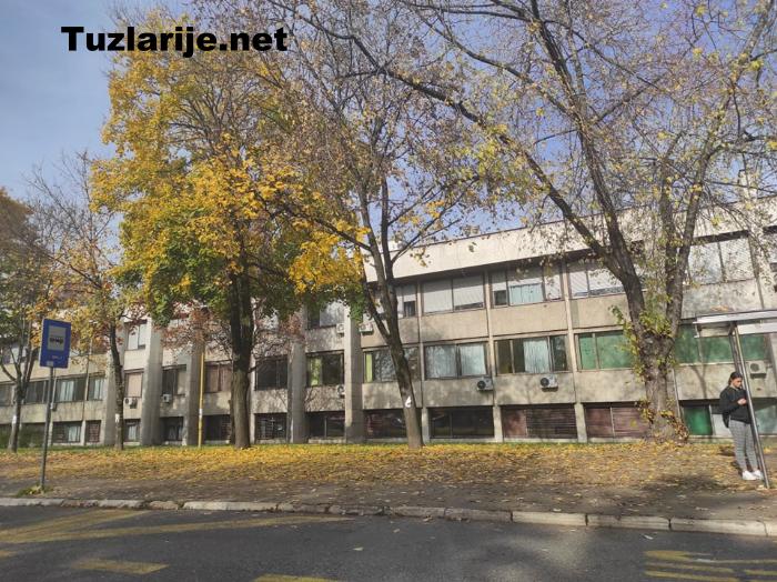 Tuzlarije