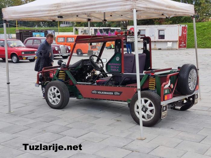 Tuzlarije