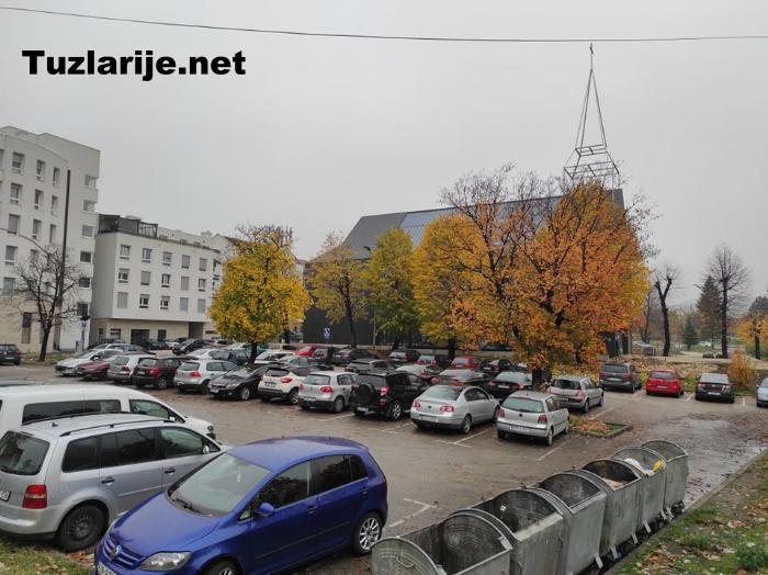 Tuzlarije