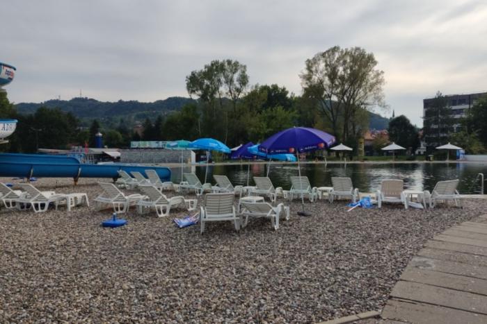 Tuzlarije