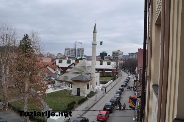 Tuzlarije