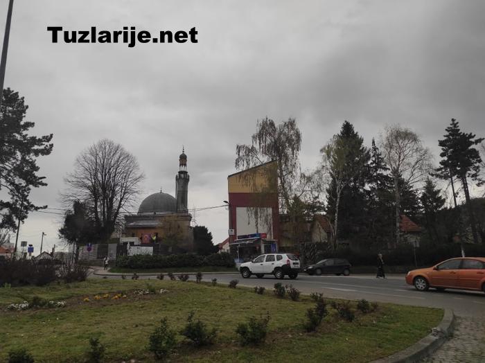Tuzlarije