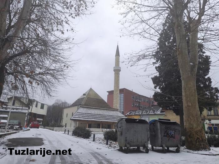 Tuzlarije