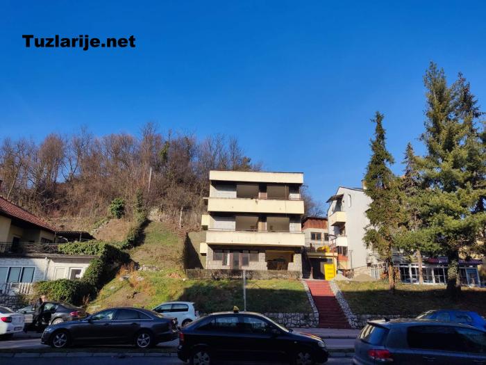 Tuzlarije
