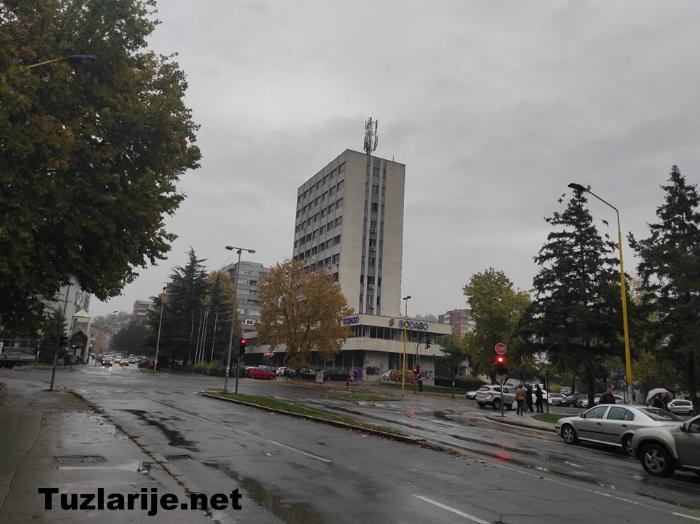 Tuzlarije