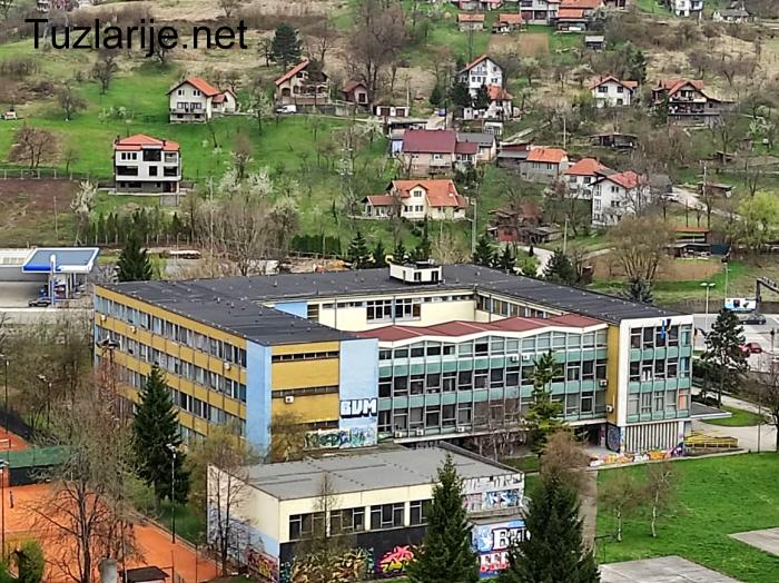Tuzlarije