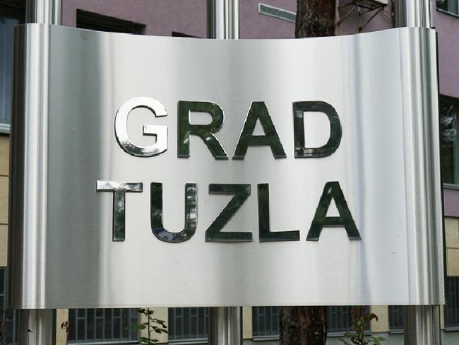 Tuzlarije