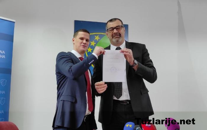 Tuzlarije