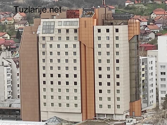 Tuzlarije