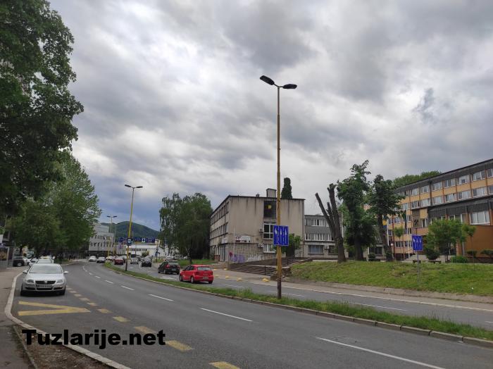 Tuzlarije