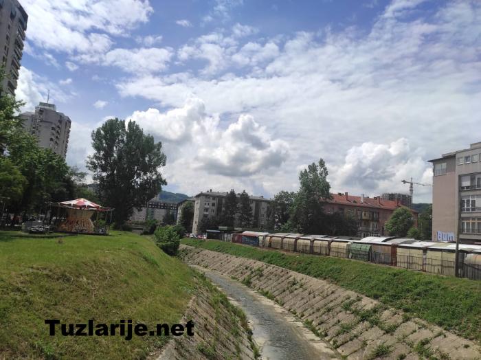 Tuzlarije