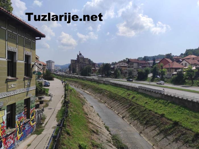 Tuzlarije