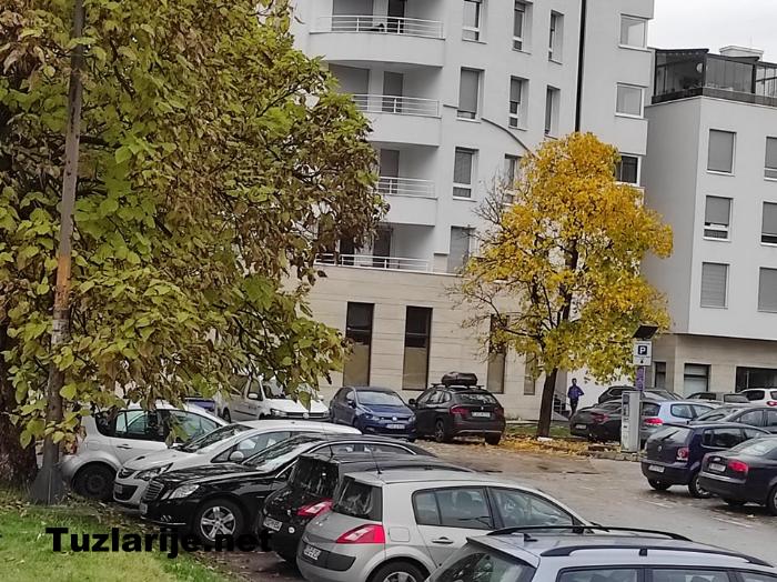 Tuzlarije