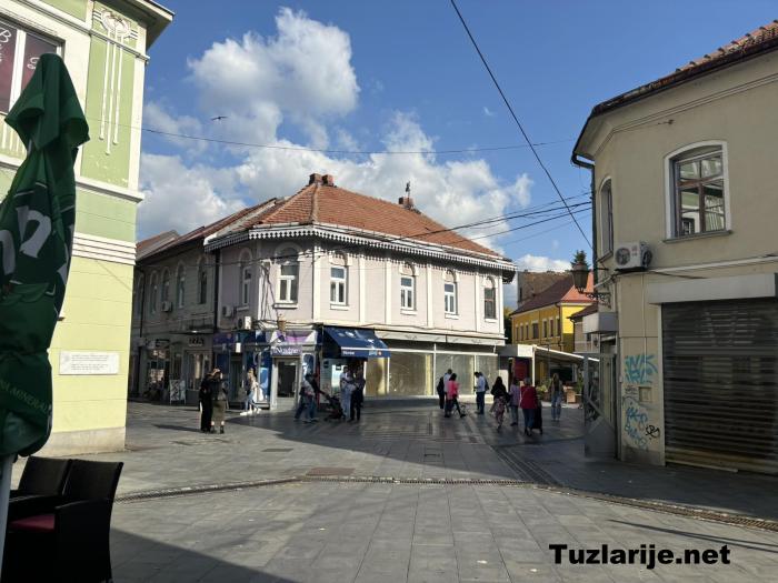 Tuzlarije