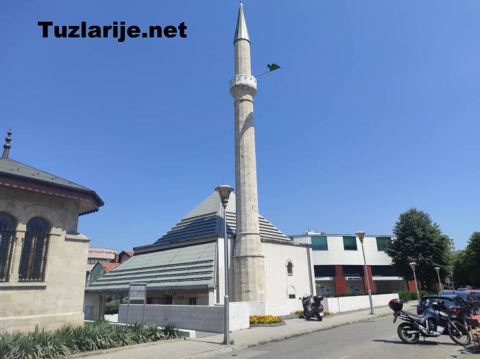 Tuzlarije