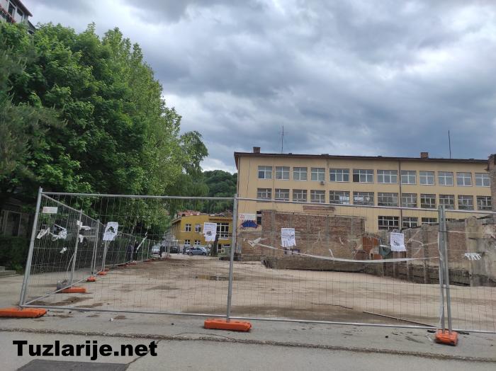 Tuzlarije