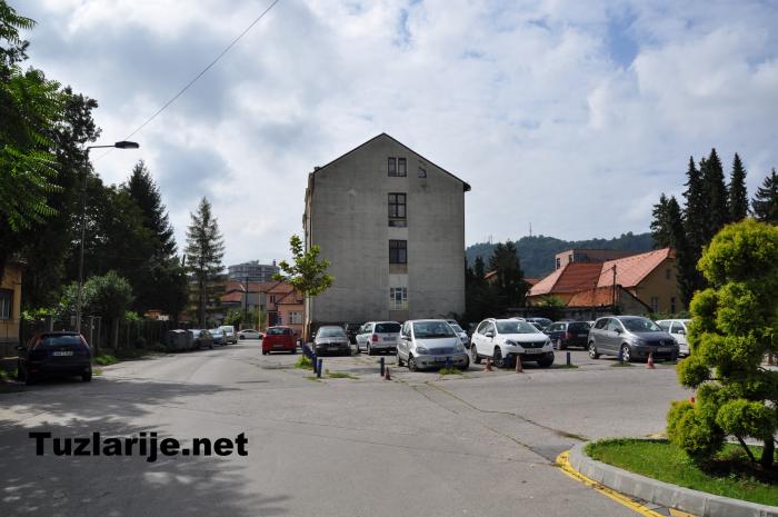 Tuzlarije