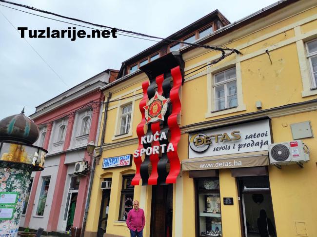Tuzlarije