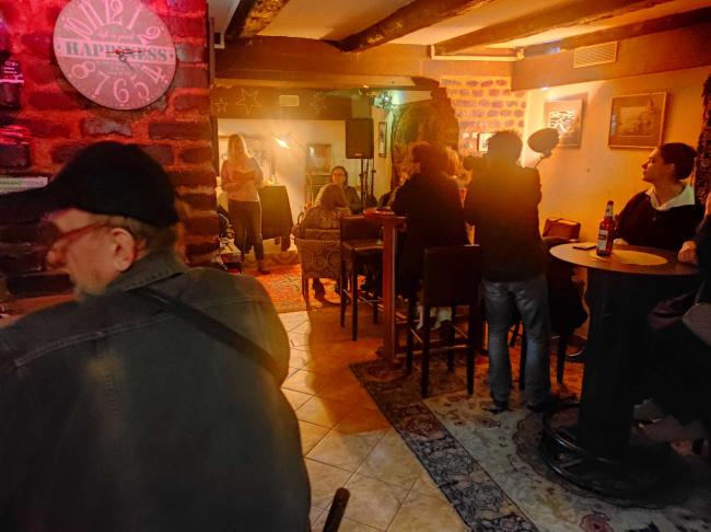 Tuzlarije