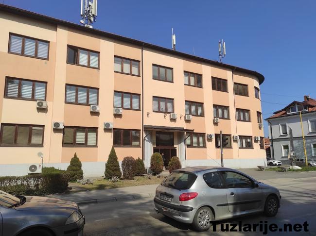 Tuzlarije