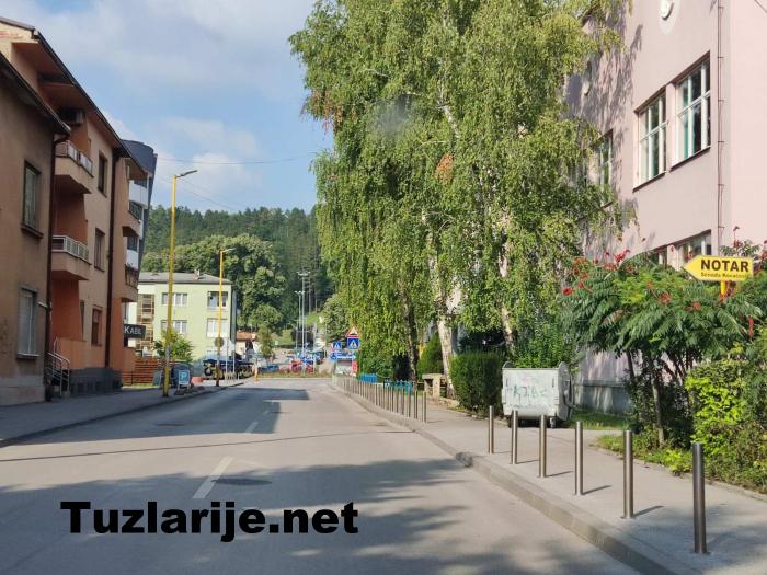 Tuzlarije