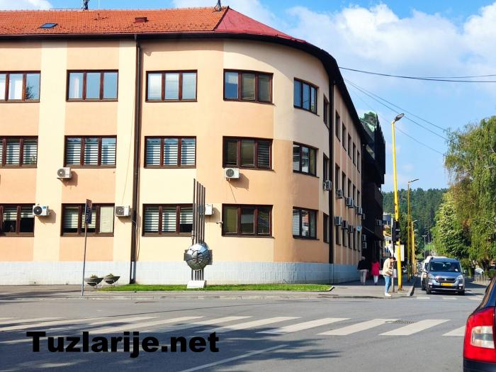 Tuzlarije