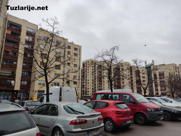 Tuzlarije