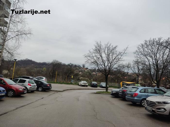 Tuzlarije