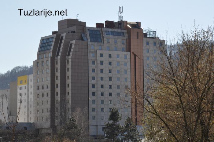 Tuzlarije