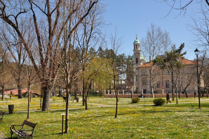Tuzlarije