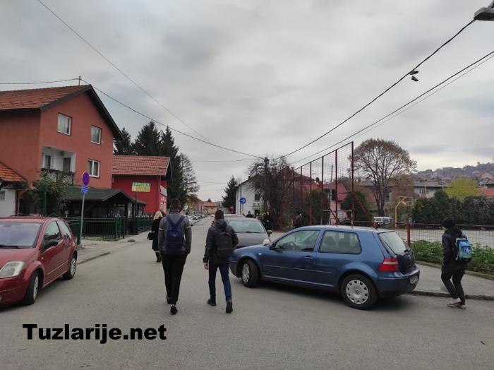 Tuzlarije