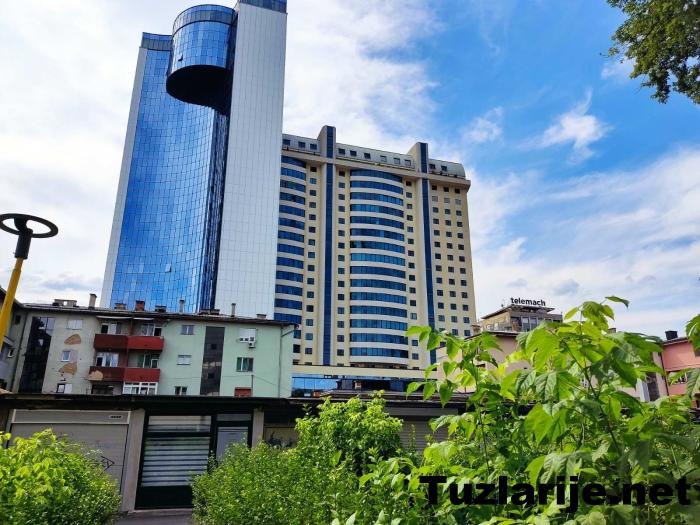 Tuzlarije
