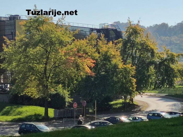 Tuzlarije