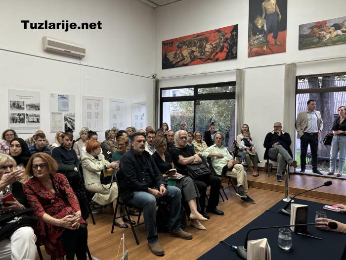 Tuzlarije