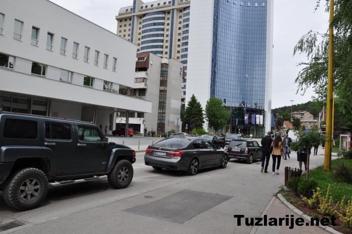 Tuzlarije