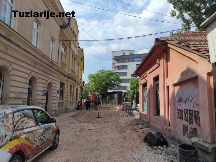Tuzlarije