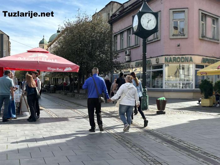 Tuzlarije