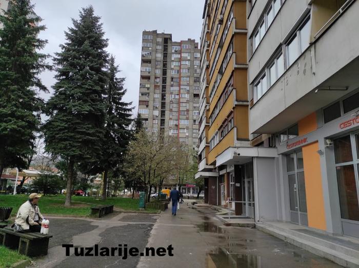 Tuzlarije