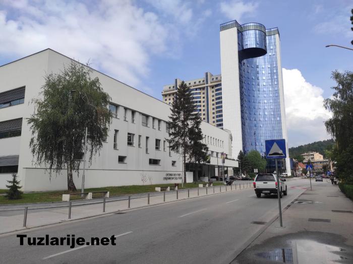 Tuzlarije