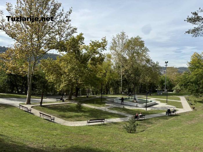 Tuzlarije