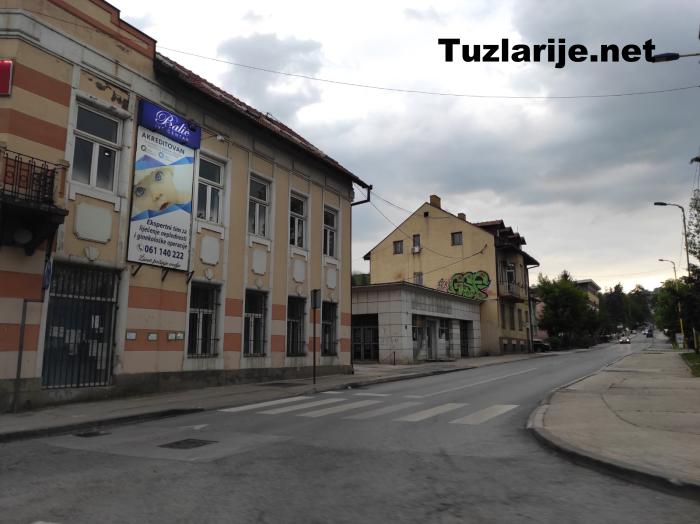 Tuzlarije