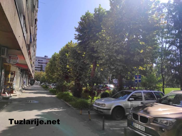Tuzlarije