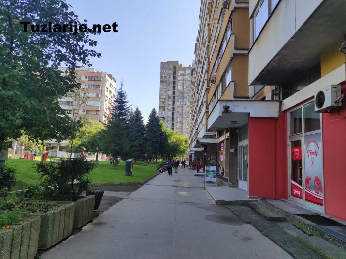 Tuzlarije