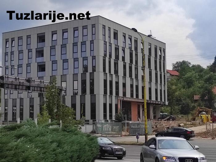 Tuzlarije