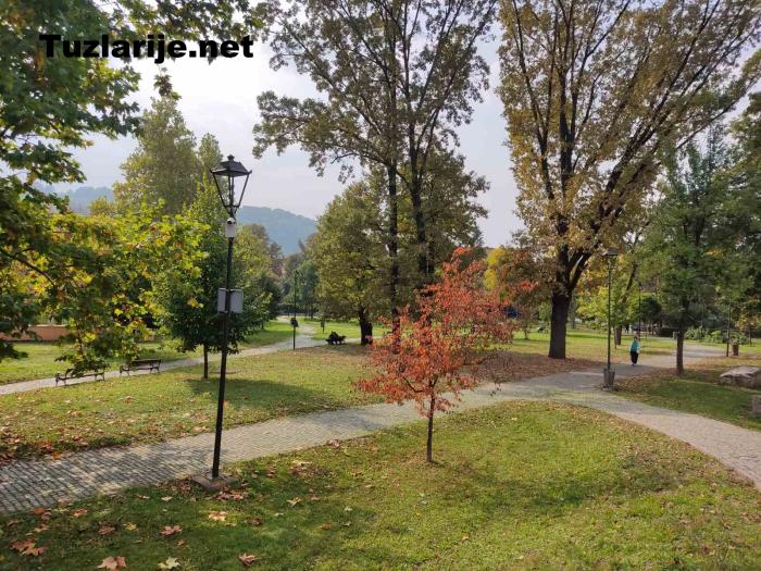 Tuzlarije