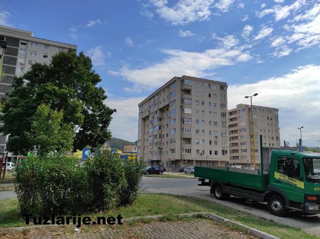 Tuzlarije