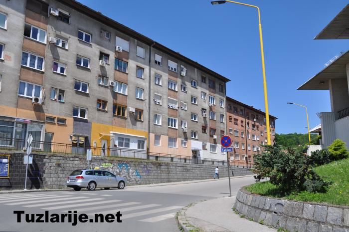 Tuzlarije